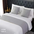 3 Piece Bed Runners