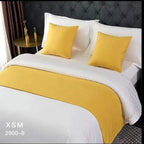 3 Piece Bed Runners