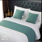 3 Piece Bed Runners
