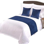 3 Piece Bed Runners