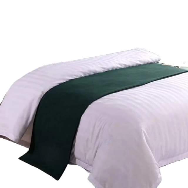 3 Piece Bed Runners