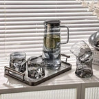 Glass Water Set