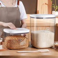 Airtight Grain/Rice Storage Container