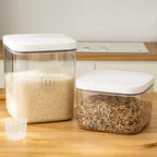 Airtight Grain/Rice Storage Container