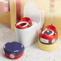 3 in 1 Kids Multifunctional Toilet
