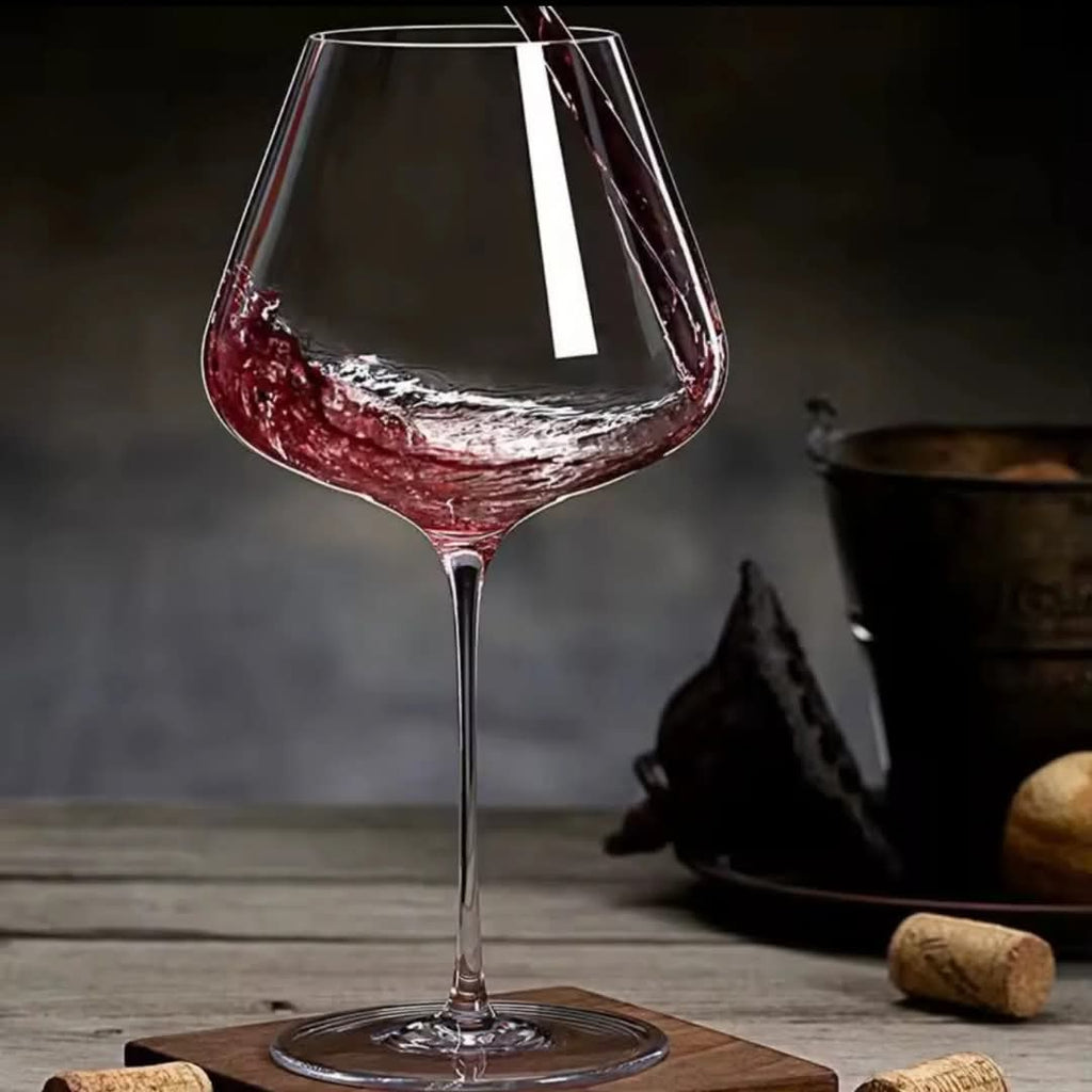 6pcs Wine Glasses