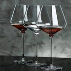6pcs Wine Glasses