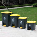 Large Capacity Trash Can