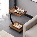 Minimalist Side Table in Sleek Design