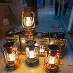 Electric Lamp