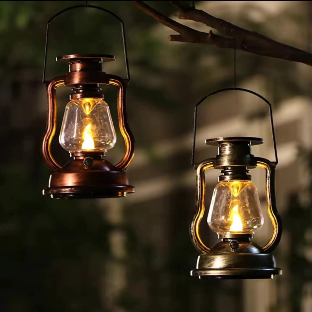 Electric Lamp