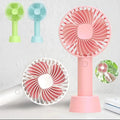 Electric Hand Fan