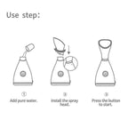 Facial Steamer