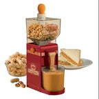 Electric Peanut Butter Maker