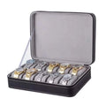 12 Slots Watch Organizer