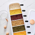 12kgs Six-Points Muesli Storage Box