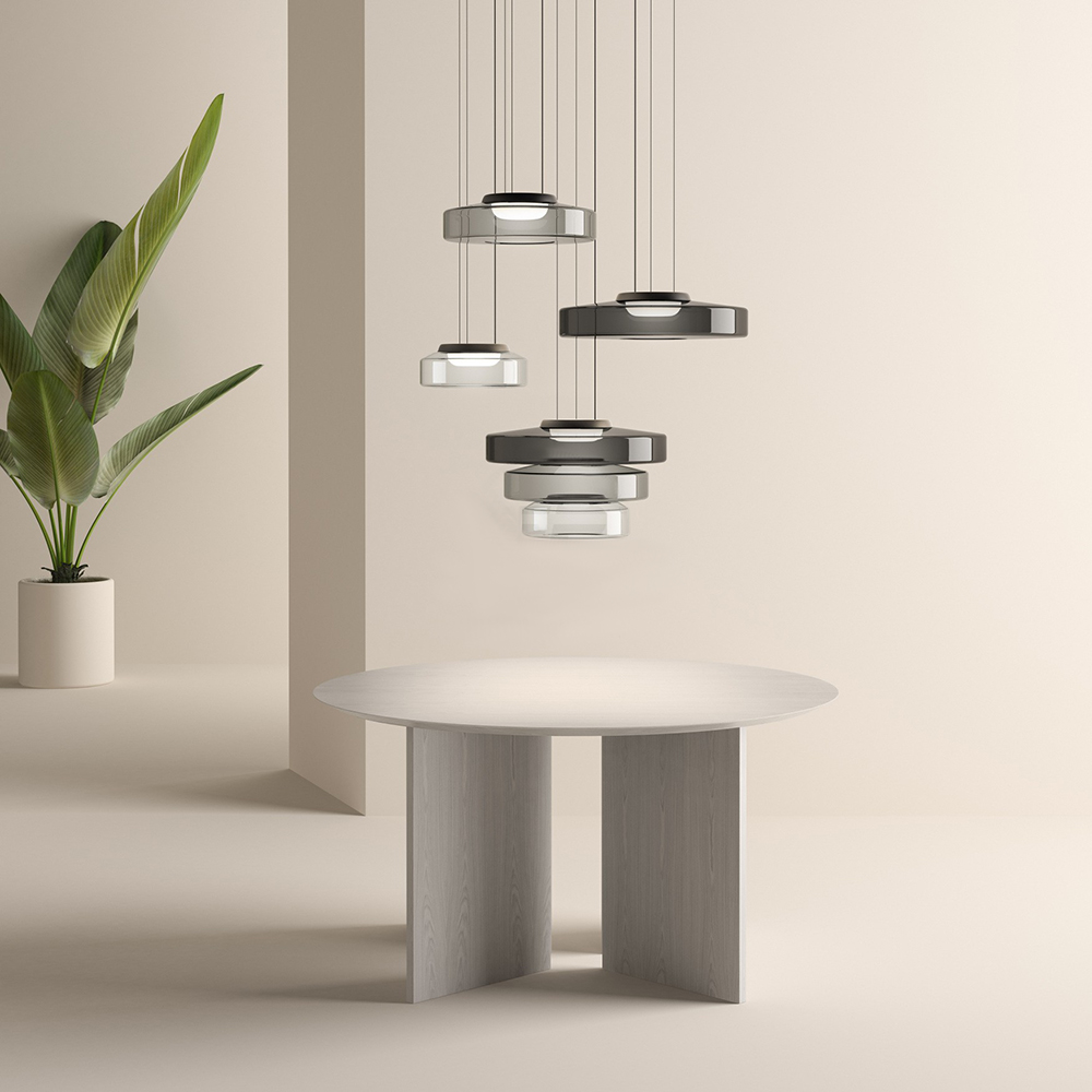 Glass lamps that define elegance!