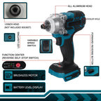 Eindhoven Pro Drill | A powerful tool for all your tasks