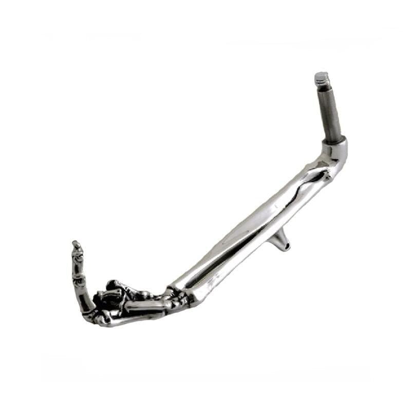 Universal Middle Finger Phone Stand and Holder