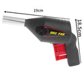 Portable BBQ Air Blower for Easy Outdoor Cooking