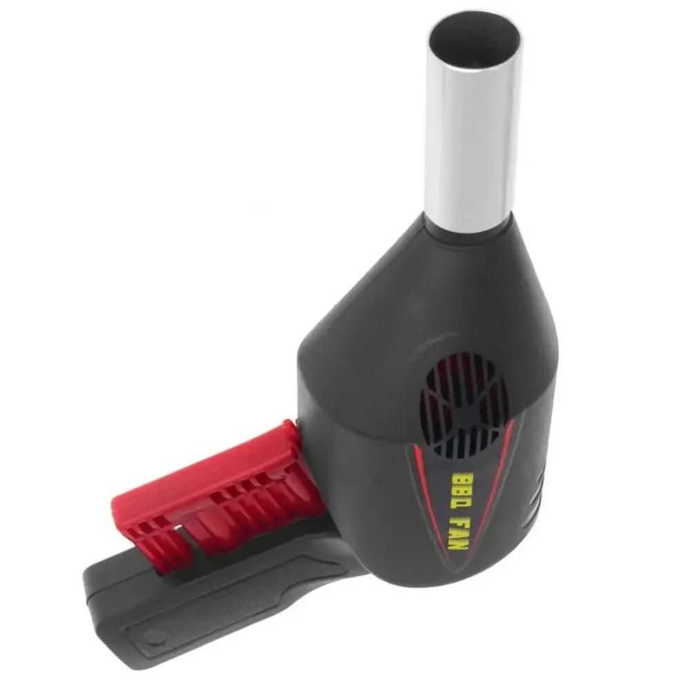 Portable BBQ Air Blower for Easy Outdoor Cooking