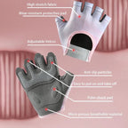 Sport & Fitness Gloves for Optimal Performance