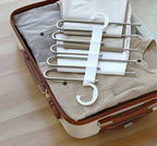 Multifunctional Foldable Hanger