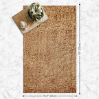 Slip & Quick Drying | Premium Comfort Mat for Bath & Spa
