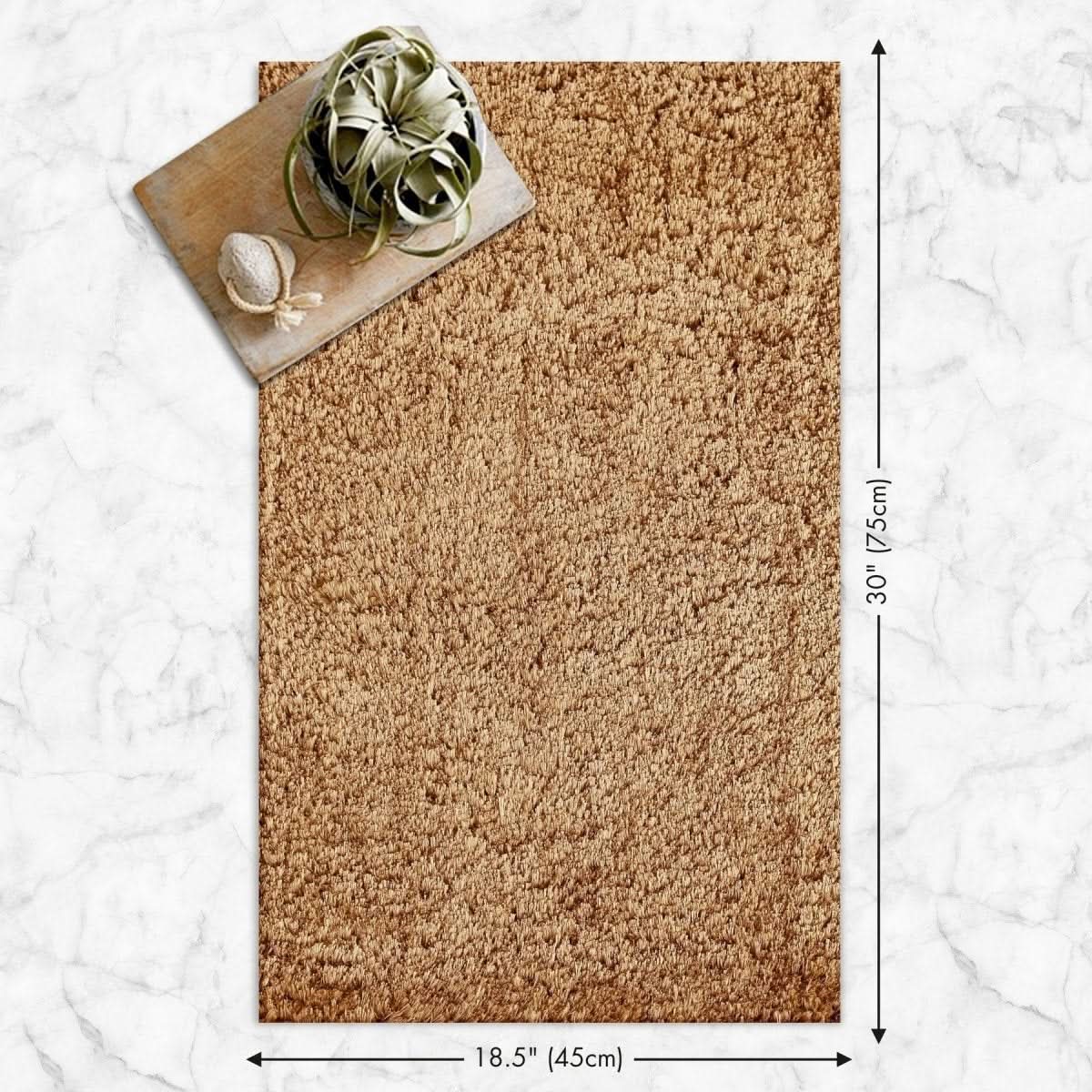 Slip & Quick Drying | Premium Comfort Mat for Bath & Spa