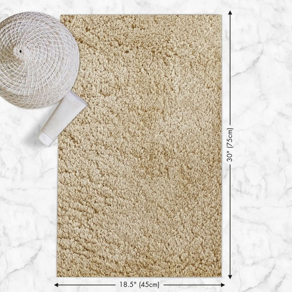 Slip & Quick Drying | Premium Comfort Mat for Bath & Spa
