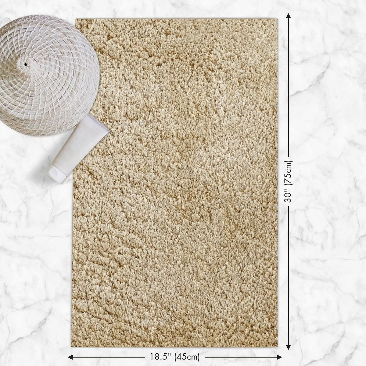 Slip & Quick Drying | Premium Comfort Mat for Bath & Spa