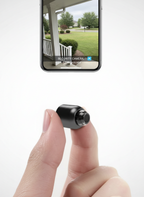 Small WiFi Security Camera Night Vision Security Surveillance Camera