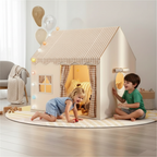 JoySpace Child Tent – Play Tent for Indoors and Outdoors