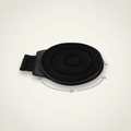 TurnEase 360° Rotating Seat Cushion – Comfortable Swivel Cushion for Car, Office & Home