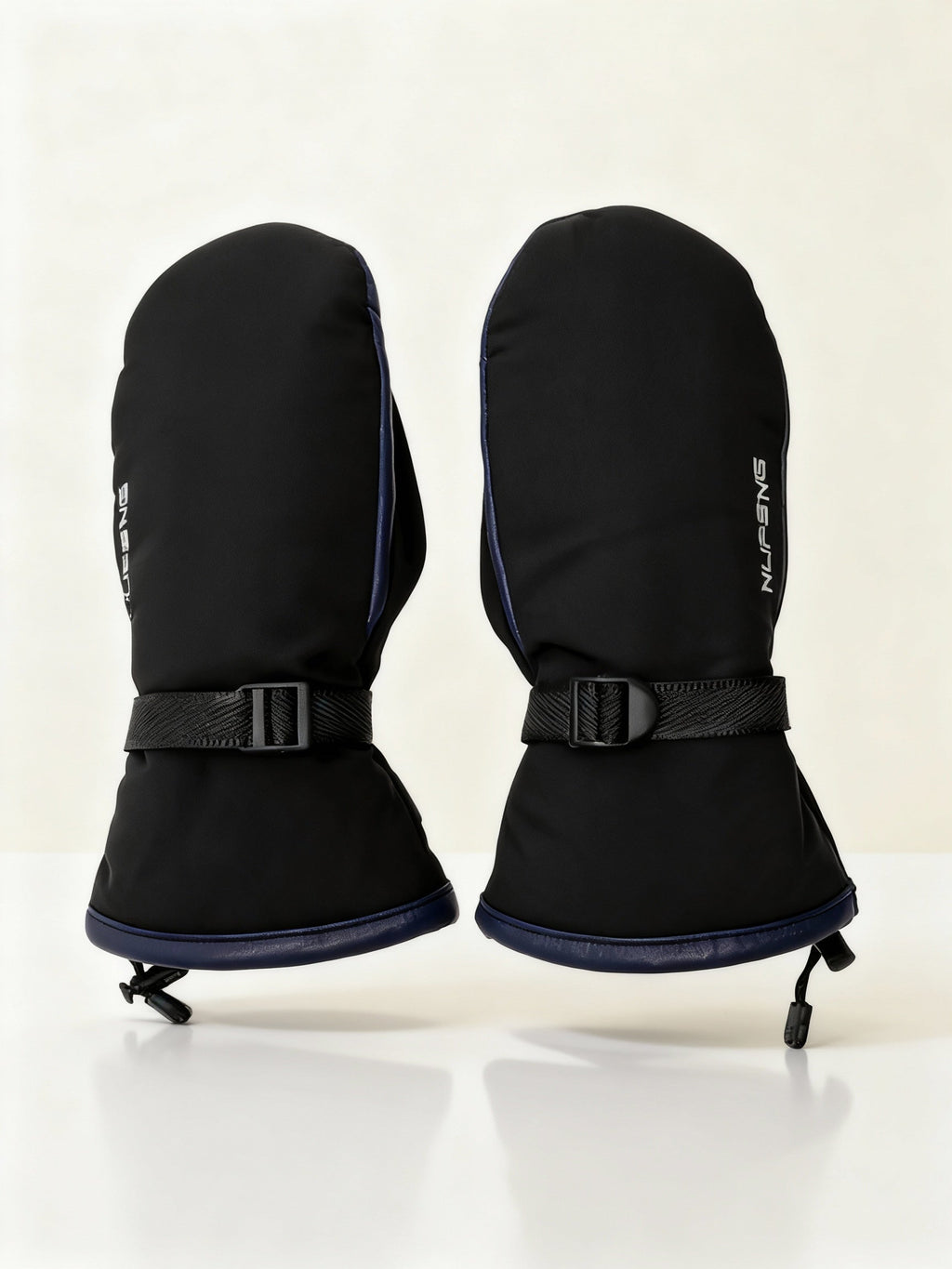 Electric Heating Gloves | Dual-Sided, 10,000 mAh USB Rechargeable | Waterproof Skiing & Motorcycle
