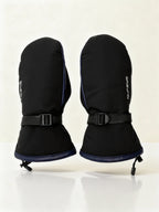 Electric Heating Gloves | Dual-Sided, 10,000 mAh USB Rechargeable | Waterproof Skiing & Motorcycle