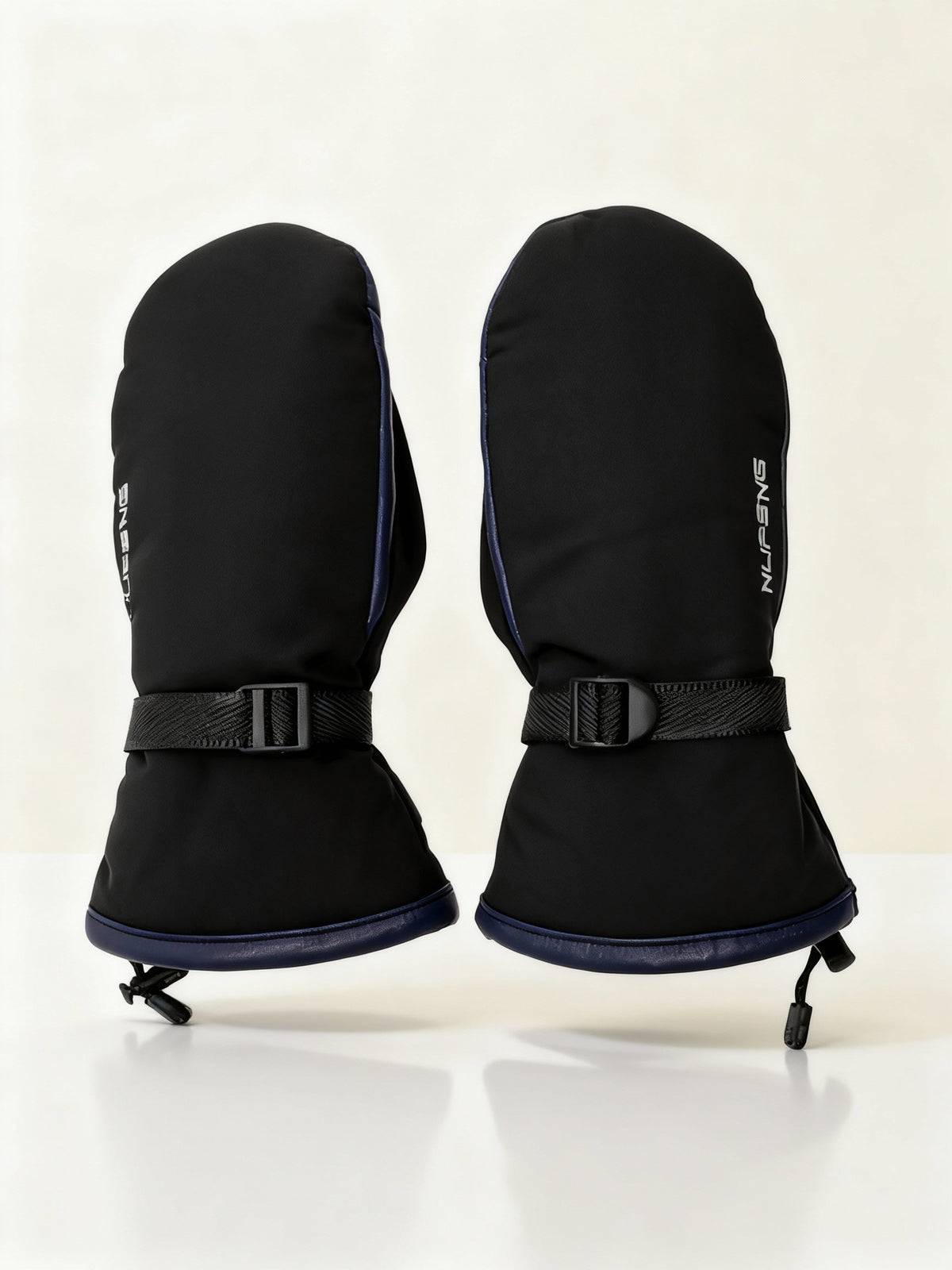 Electric Heating Gloves | Dual-Sided, 10,000 mAh USB Rechargeable | Waterproof Skiing & Motorcycle
