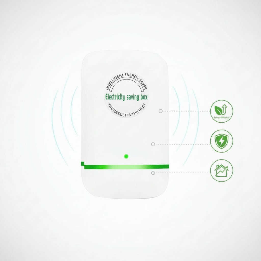 Pro Power Saver Device