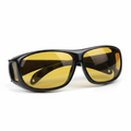 Night Driving Glasses – Improve Your Night Vision