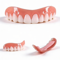 Artificial Teeth Denture | Instant Smile Enhancement | Natural Look