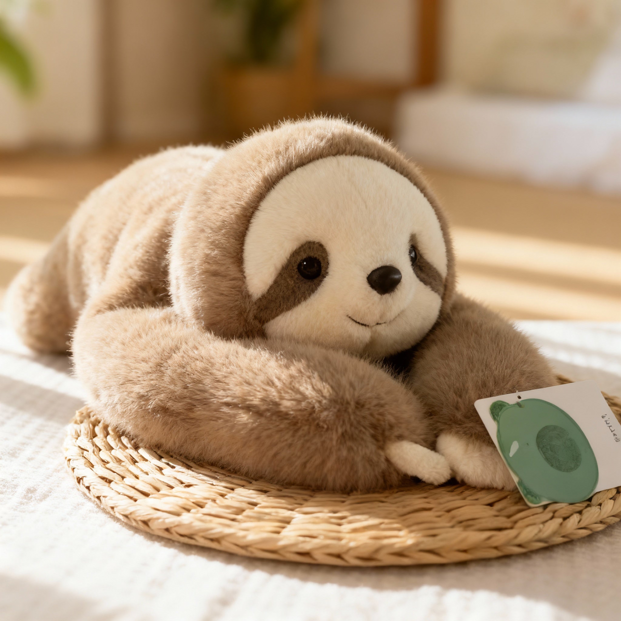 Calm Cuddle – A hug for body & mind | Stress reduction and relaxation