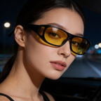Night Driving Glasses – Improve Your Night Vision