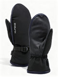 Electric Heating Gloves | Dual-Sided, 10,000 mAh USB Rechargeable | Waterproof Skiing & Motorcycle