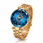 Starry Women's Stainless Steel Watch