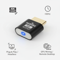TV Streaming Device - Receive all channels for free - No monthly fees