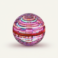 The Original Flying Orb Ball