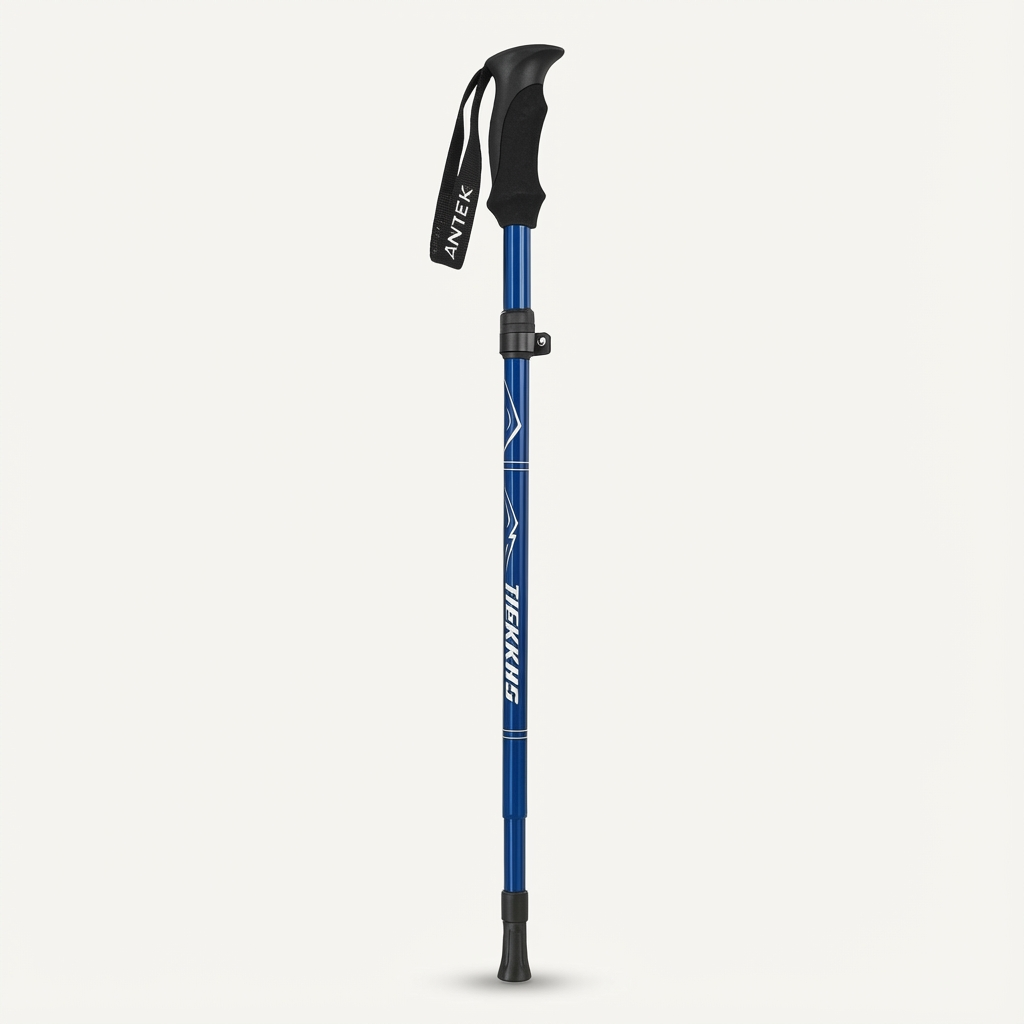 Telescopic Walking Sticks - TrailMaster