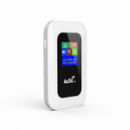 Portable 5G Wi-Fi Router | Secure, High-Speed Connection for Travel & Home Use
