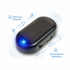 Molecular electromagnetic interference Anti-freeze snow removal tool