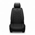 Heated Car Seat Cover | Adjustable Temperature Control 30℃-65℃ for Cars, Trucks & Home Use